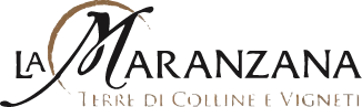 La maranzana logo image